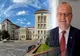 Viorel Scripcariu a câștigat alegerile pentru funcția de rector al UMF Iași