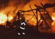 S-a îndrăgostit de o fată, care l-a refuzat. Ca să se răzbune i-a dat foc la fânarul casei!
