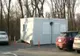 Bătaie de joc la Aeroportul Iași: Un container, pe post de capelă!