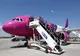 Wizz Air lansează șase noi destinații de la Aeroportul Iași