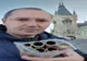 Semnal de alarmă tras de Silviu Gurlui! Ce a rămas după focul de artificii de la Iași, din seara de Revelion - FOTO
