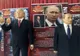 Donald Trump și Vladimir Putin, la Iași - FOTO