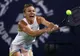 Simona Halep a fost condusă în finala de la Dubai. A revenit spectaculos!