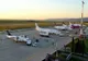Aeroportul Internațional Iași, afectat grav de coronavirus