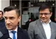 Mihai Chirica și Costel Alexe, după intrarea primarului în PNL Iași: „Am creat o echipă care să realizeze proiectele importante pentru municipiu și județ“