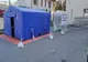 Opt aparate de decontaminare pentru patru spitale ieșene