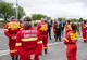 Cele 13 cadre medicale din Iași, care au fost la Chișinău pentru a ajuta în lupta împotriva COVID-19, s-au întors acasă