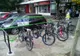 Primarul Chirica vrea locuri rezervate bicicletelor în parcările publice