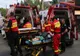 Accident rutier grav pe drumul Botoșani - Iași: Un mort și cinci răniți!