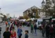 Pietonalul Ștefan cel Mare va fi din nou extins în weekend