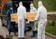 COVID-19, la Iași: 11 ieșeni au pierdut lupta cu coronavirus!