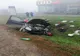 Accident în Lețcani. Trei victime dintre care una încarcerată (FOTO)