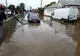 Efectele codului portocaliu: copaci căzuți, străzi și curți inundate (FOTO/VIDEO)