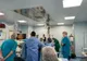 Bloc operator complet nou la Spitalul Clinic „Dr. C. I. Parhon” din Iași 