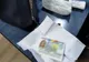 Și-a procurat buletin fals pentru a-și găsi mai repede de muncă, dar s-a ales cu dosar penal