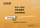 START VOT! Prioritizează rezolvarea problemelor semnalate de ieșeni