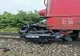 Accident feroviar la Hălăucești! O persoană a decedat! Avea doar 23 de ani (FOTO)