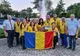 Medalie de aur pentru România la Campionatul Balcanic de telegrafie viteză