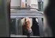 Pasager-surpriză în mașina unui șofer din Iași (VIDEO)