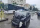 Accident șocant, în Iași: un șofer DROGAT a lovit 15 mașini și un tramvai 