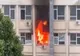 Anchetă URIAȘĂ după incendiul de la secția ATI Covid, de la spitalul de copii din Iași. De la ce a pornit focul