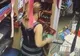 A furat produse cosmetice dintr-un magazin din Iași