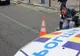 Pieton accidentat mortal la Podul Iloaiei! A fost nevoie de efective suplimentare de poliție