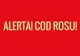 COD ROȘU de ploi și vijelii în județul Iași 