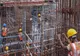 Construcțiile, pe plus cu 6,1% în primele 6 luni din 2021,față de anul trecut