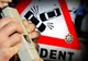 Culmea tupeului! Un tânăr băut și fără permis a furat o mașină și a provocat accident
