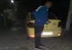 Taximetrist prins la volan, deşi avea persmisul de conducere suspendat