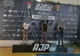 Luptător al S.A.S. IAŞI  medaliat cu aur la Campionatul Național de  JIU JITSU BRAZILIAN