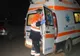Două persoane au ajuns la spital în urma unui accident rutier! Șoferul vinovat nu avea permis corespunzător
