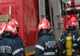Femeie cu arsuri pe față în urma unui incendiu izbucnit într-un cămin studențesc