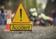 Un autoturism s-a răsturnat în apropiere de releul de pe Bucium