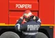 O femeie a murit într-un incendiu care i-a cuprins casa