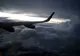 Efectele închiderii spaţiului aerian în Republica Moldova: Pe aeroportul din Iaşi au aterizat deja trei avioane