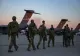 Blindate și avioane de luptă, în drum spre Ucraina: trupele rusești se apropie amenințător! IMAGINI înfricoșătoare cu armata lui Putin