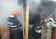 Incendiu cu două victime, la Târgu Frumos
