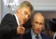 Noi AMENINȚĂRI cu folosirea armelor NUCLEARE de la Kremlin: „Le vom utiliza sub amenințare existențială”
