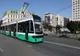 Final de proiect: 16 tramvaie de câte 30 de metri lungime, pe străzile Iașiului
