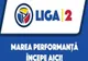 LIGA 2: Poli Iași, victorie la limită cu ultima clasată!