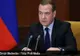 Dmitri Medvedev amenință cu Al Treilea Război Mondial: Orice intruziune a NATO în Crimeea l-ar putea declanșa