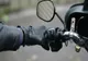 Dosar penal pentru un motociclist din Iași