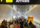 Șeful ANPC intervine pentru românii umiliți în aeroport: „Nici măcar aerul condiționat nu era pornit”