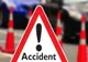 Țeavă de gaz ruptă în urma unui accident rutier la Miroslava
