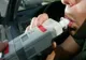 Beat, fără permis de conducere și cu numere de înmatriculare expirate