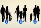 Cel mai dureros test psihologic: trădează adevăruri ascunse. Ce imagine NU reprezintă o FAMILIE?