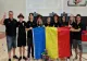România a câștigat aurul la Campionatul Internațional de Robotică din SUA