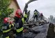 Un bărbat din Voinești a murit în flăcările care i-au cuprins casa